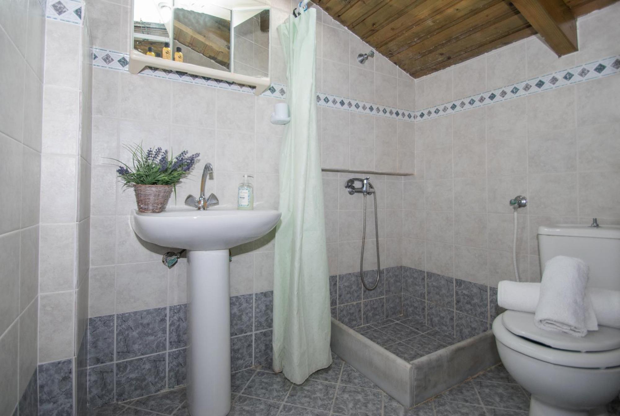 Spiros Ii & 50m From Center 300m From Ideal For Families And Groups