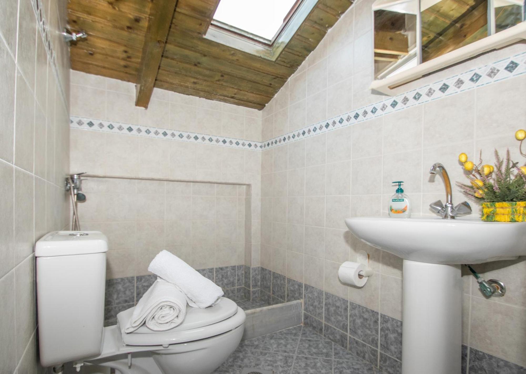 Daire Spiros Ii & 50m From Center 300m From Ideal For Families And Groups *