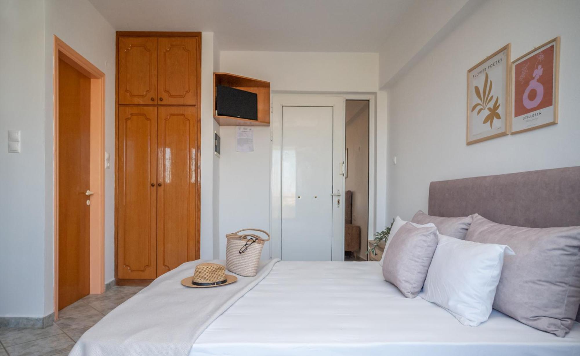 Apartament Spiros Ii &