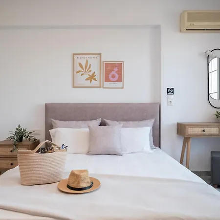 Villa Spiros II Apartments & Studios Laganas Buitenkant foto
