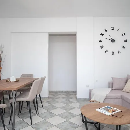 Villa Spiros II Apartments & Studios Laganas Buitenkant foto