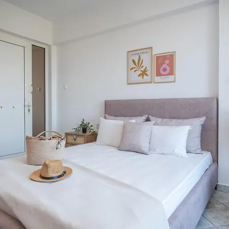 Villa Spiros II Apartments & Studios Laganas Buitenkant foto