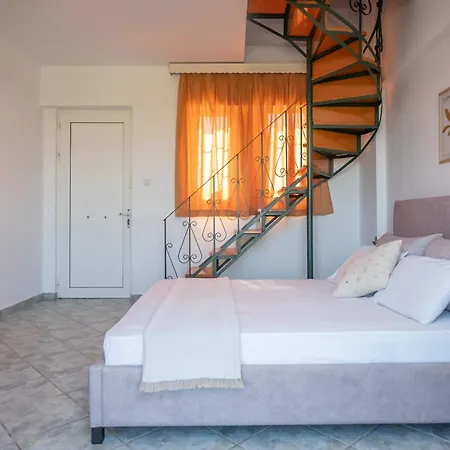 Villa Spiros II Apartments & Studios Laganas Buitenkant foto