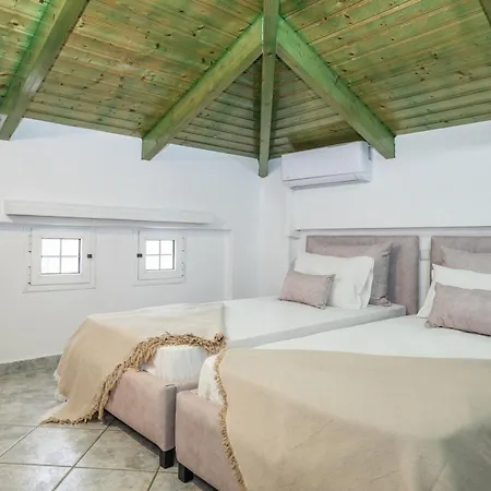 Villa Spiros II Apartments & Studios Laganas Buitenkant foto