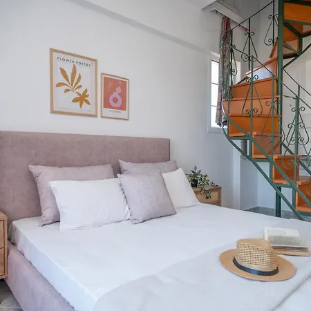 Villa Spiros II Apartments & Studios Laganas Buitenkant foto