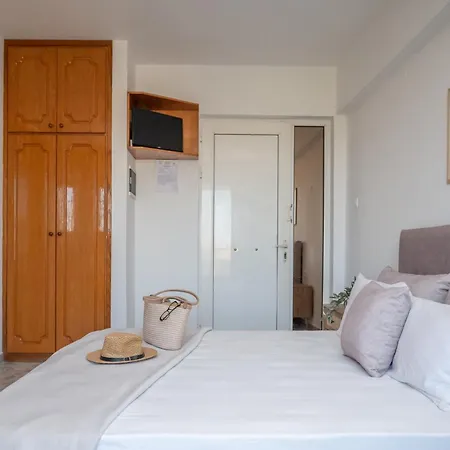Villa Spiros II Apartments & Studios Laganas Buitenkant foto
