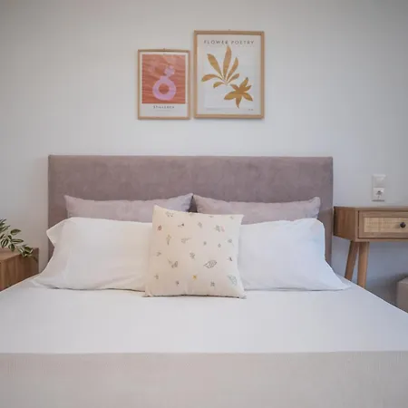 Villa Spiros II Apartments & Studios Laganas Buitenkant foto