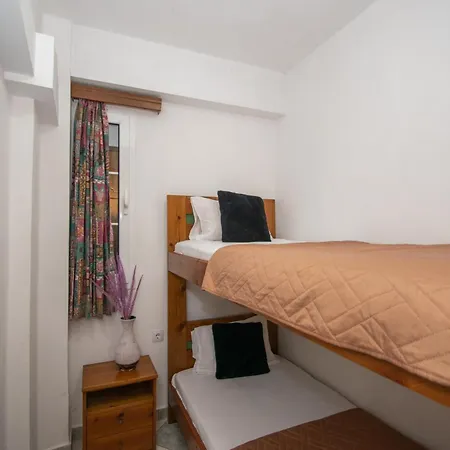 Villa Spiros II Apartments & Studios Laganas Buitenkant foto