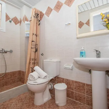 Villa Spiros II Apartments & Studios Laganas Buitenkant foto