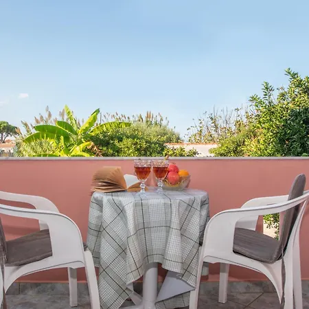 Villa Spiros II Apartments & Studios Laganas Buitenkant foto