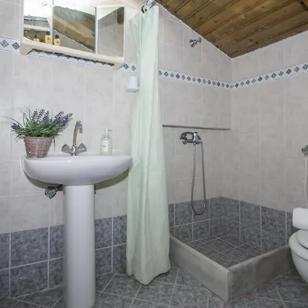 Villa Spiros II Apartments & Studios Laganas Buitenkant foto