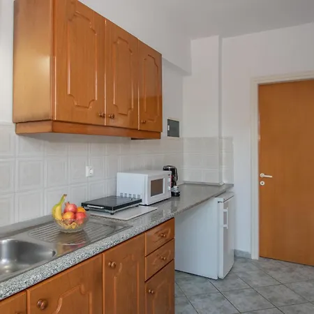 Villa Spiros II Apartments & Studios Laganas Buitenkant foto