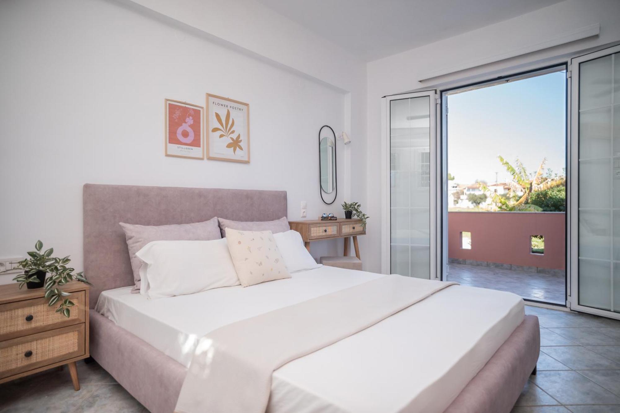 Apartment Spiros Ii &