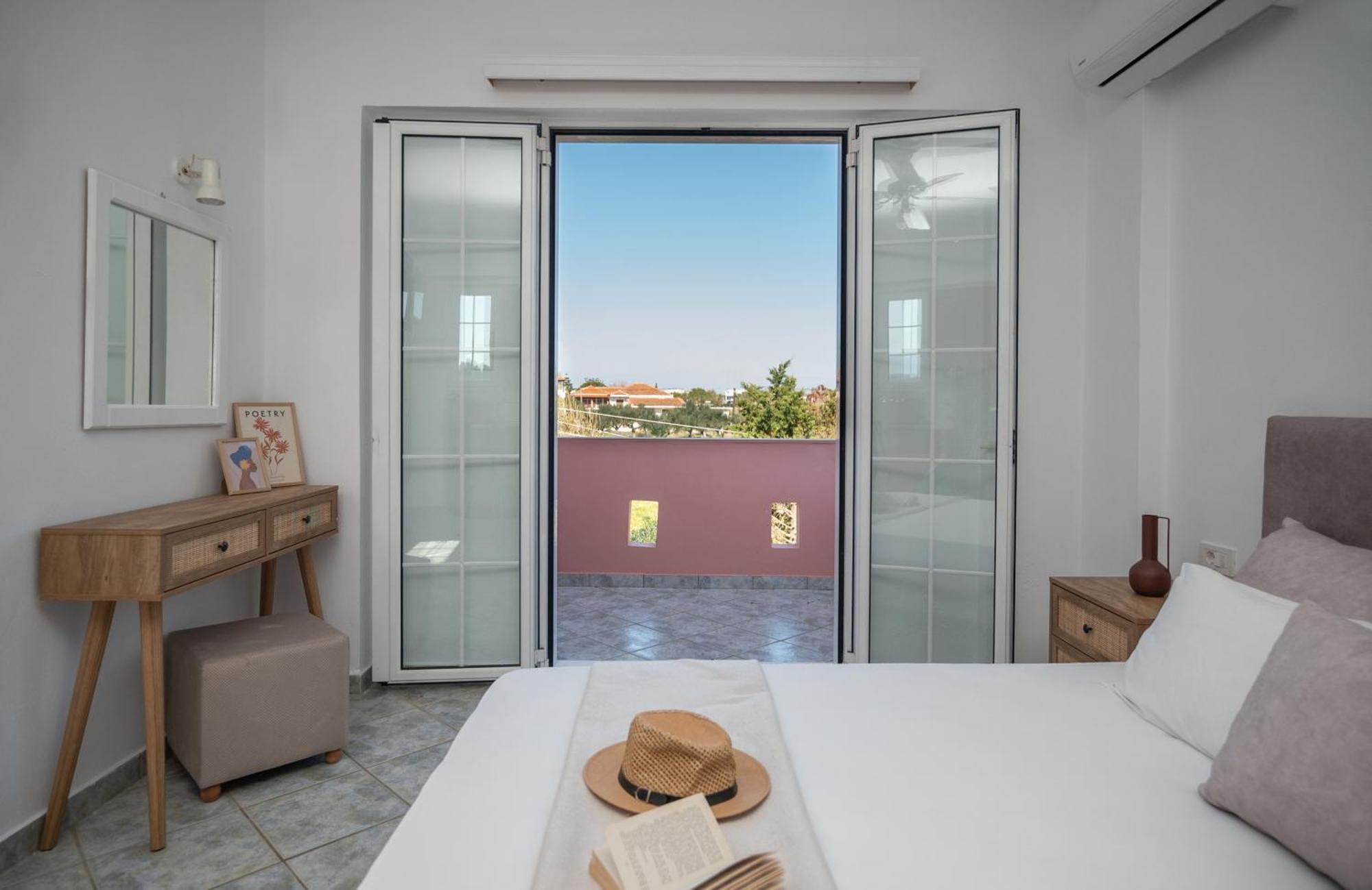 Apartment Spiros Ii &