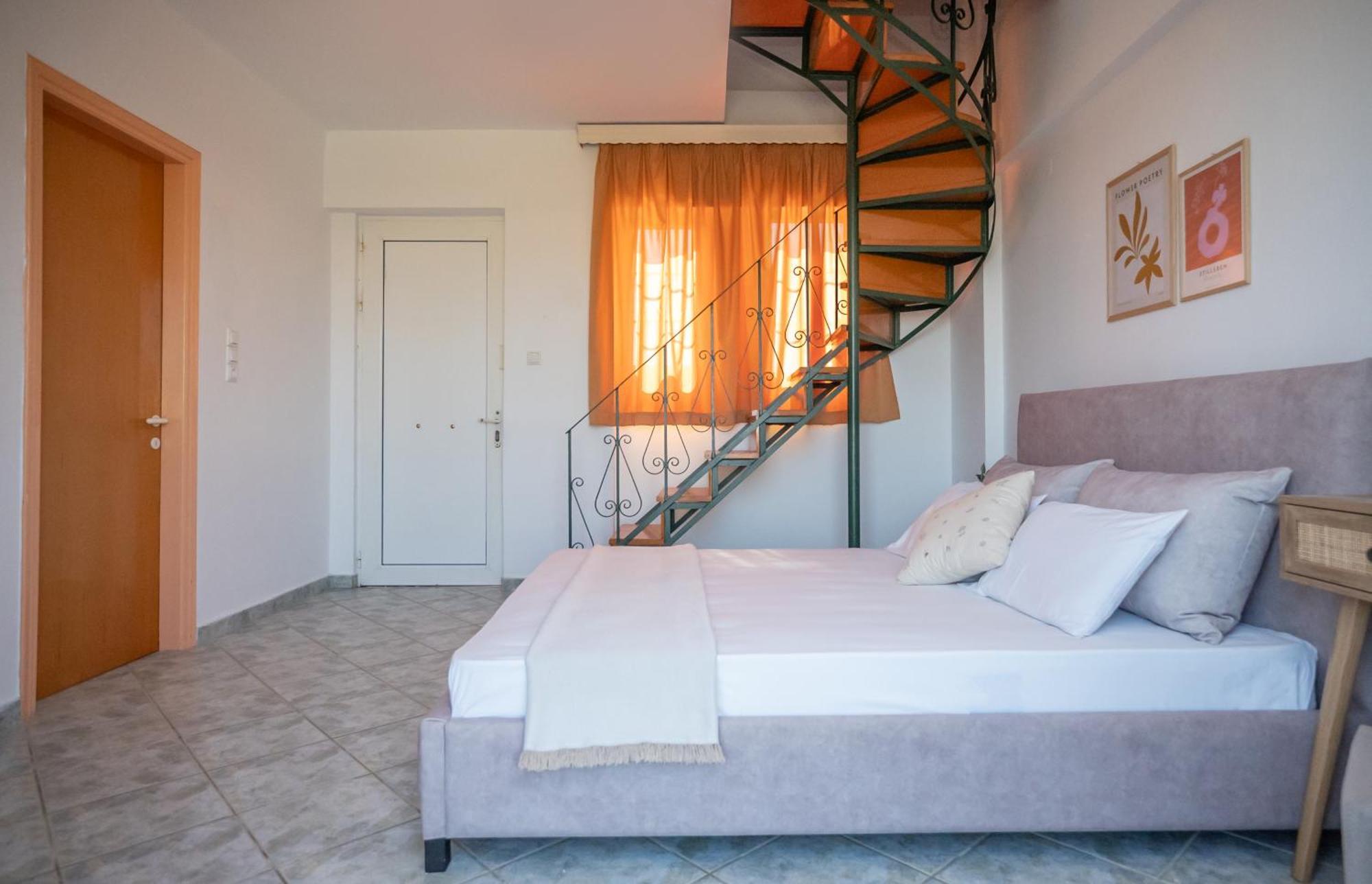 Apartment Spiros Ii & Laganas