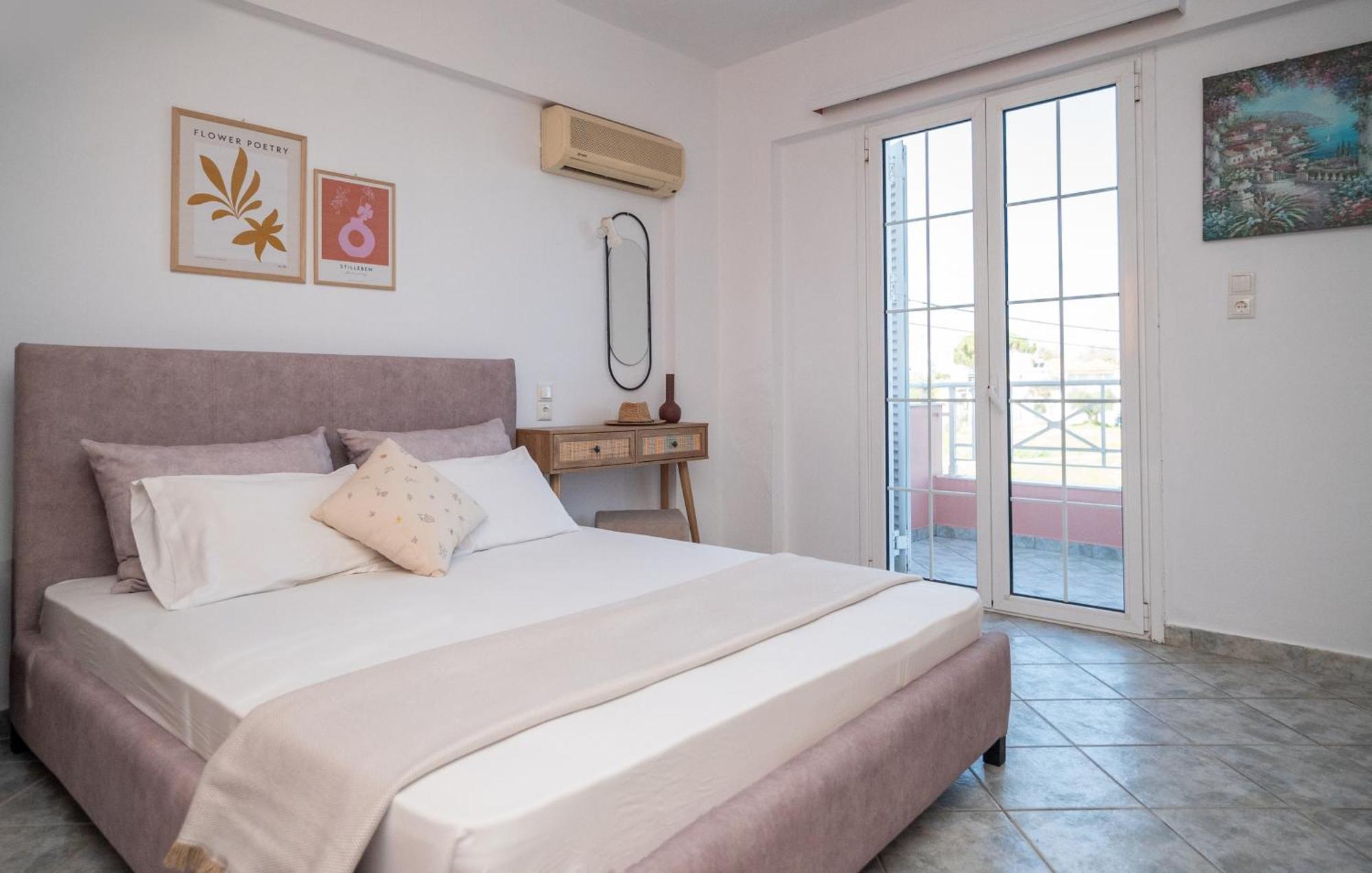 Apartment Spiros Ii & Laganas