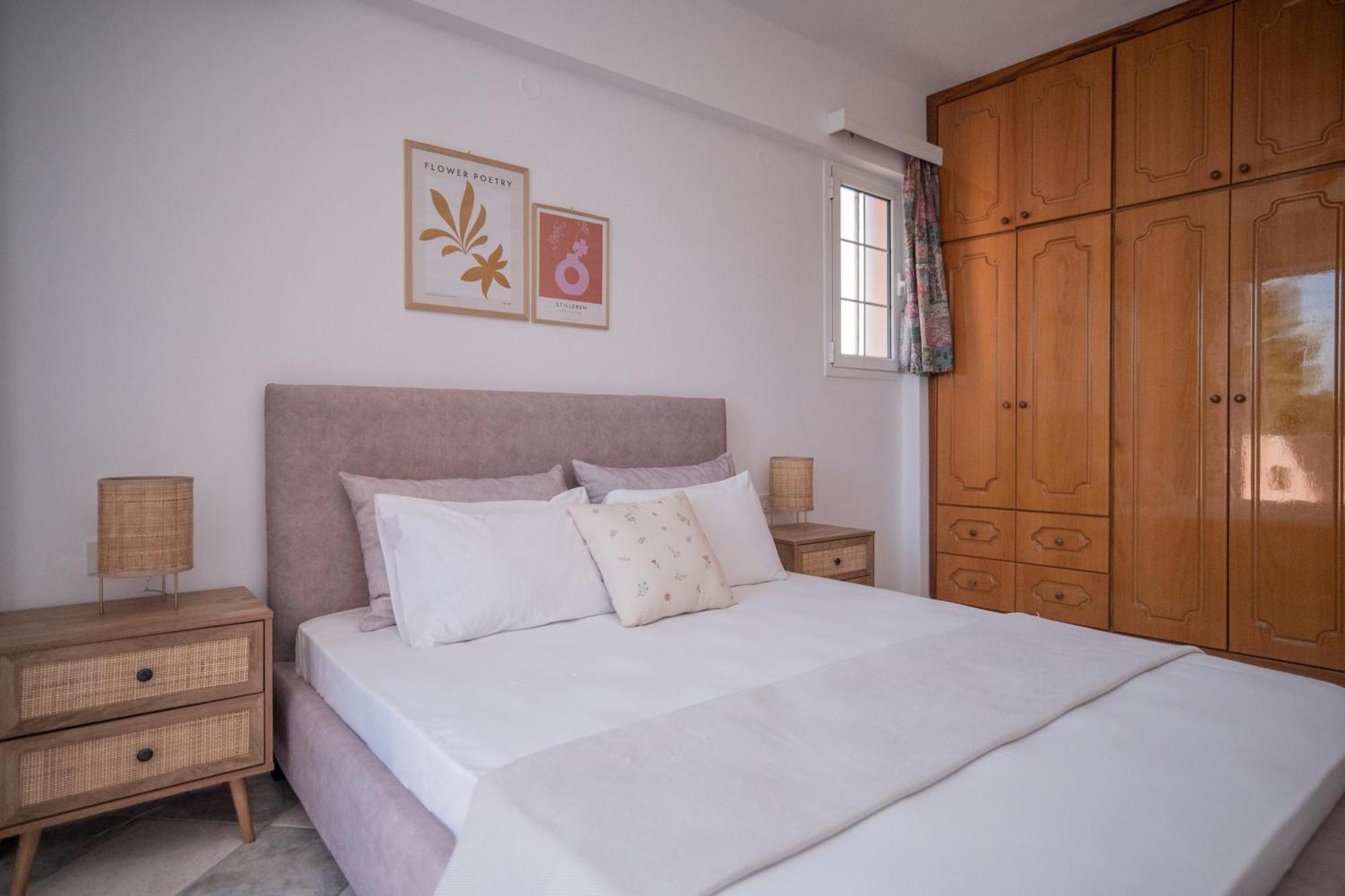 Apartment Spiros Ii &