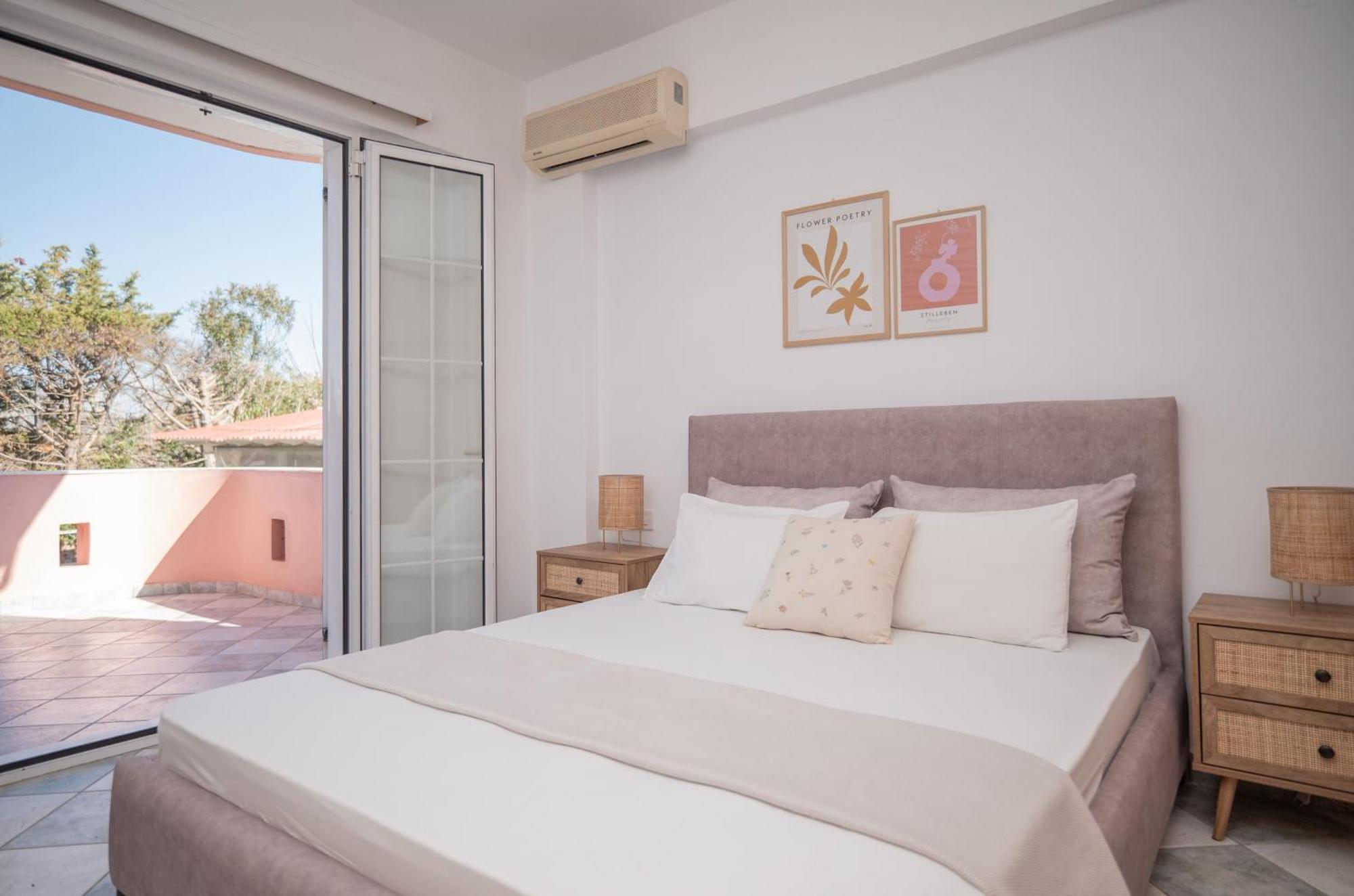 Apartment Spiros Ii &