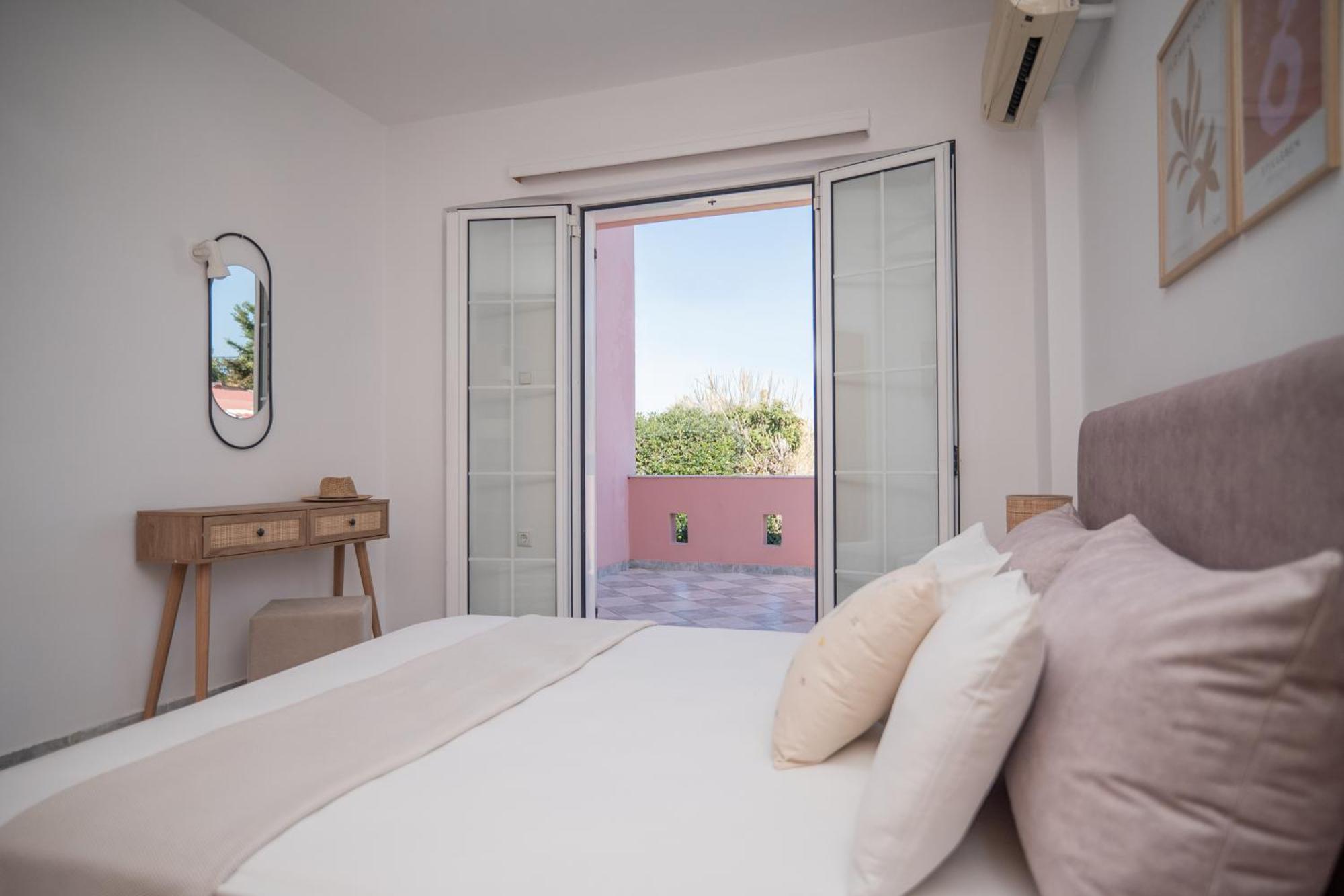 Apartment Spiros Ii &