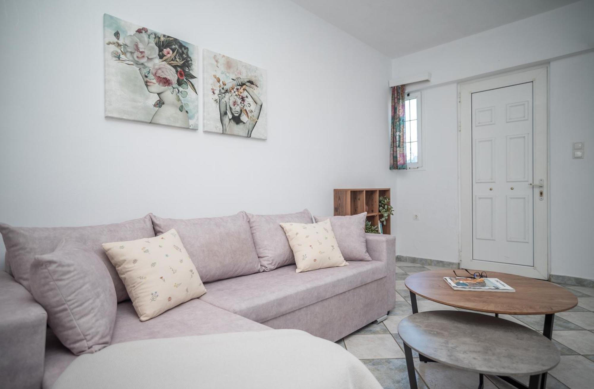 Apartment Spiros Ii & *