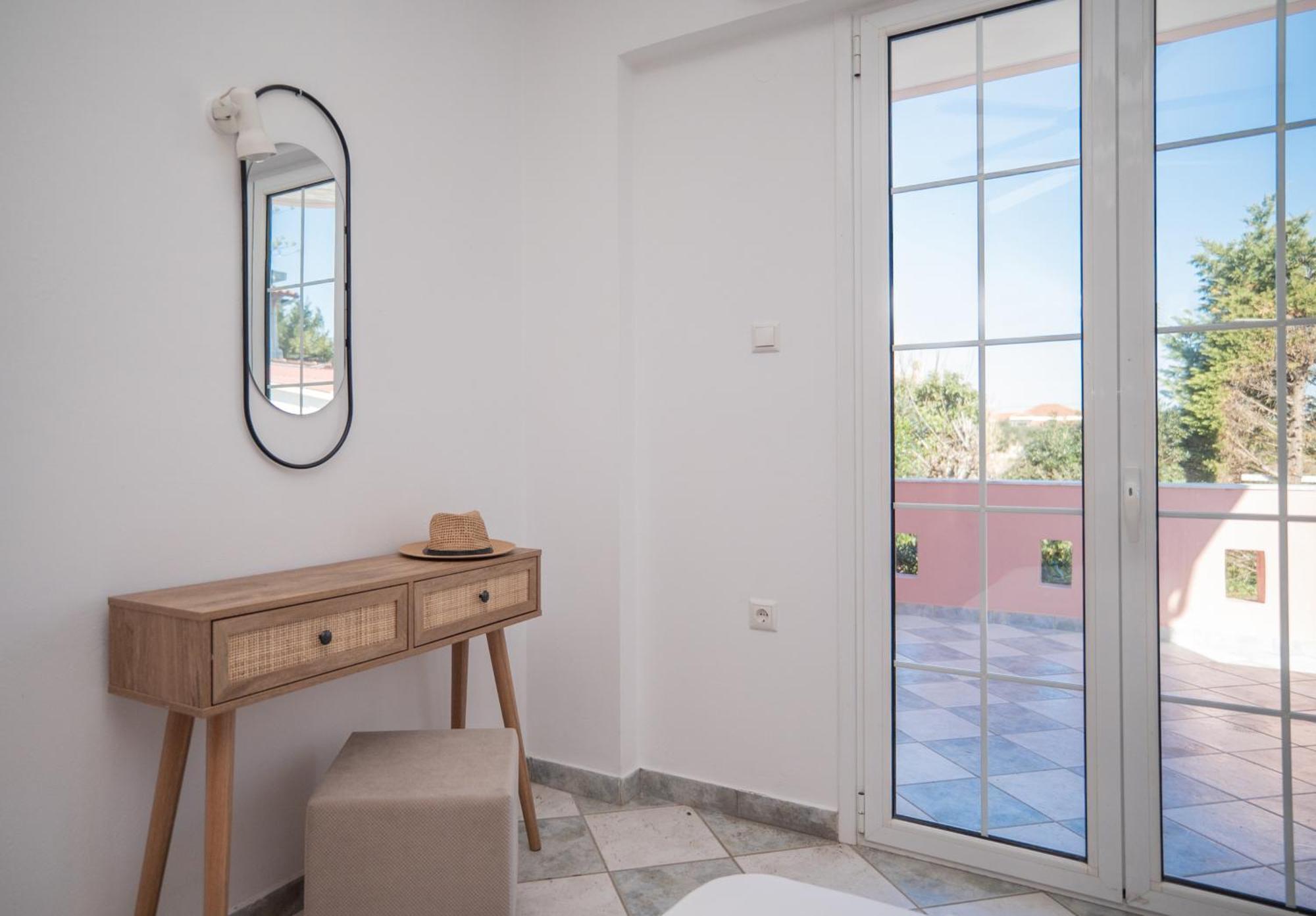 Apartment Spiros Ii & *