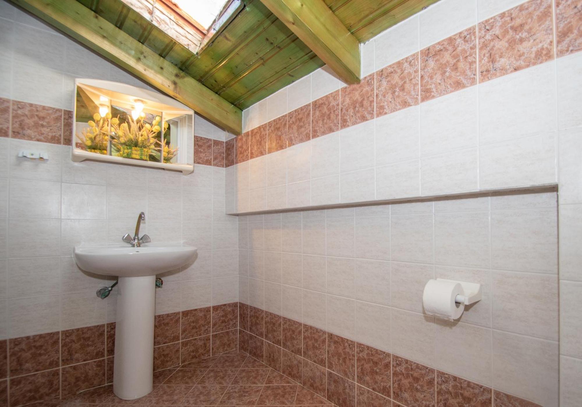 Apartment Spiros Ii & Laganas